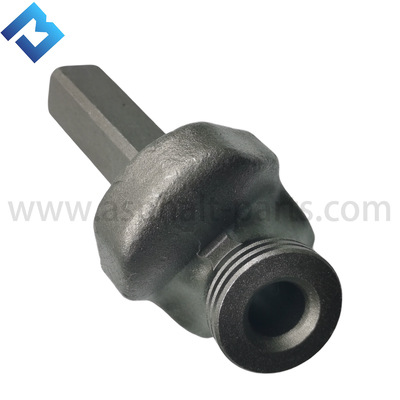 Portaherramientas para fresadora W1900 W2000 W2000dc Piezas 198000 BNT03-20 198001