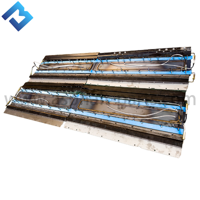 Estufas básicas de alta calidad AB600-3TP2 ((2310306) para el reemplazo de pavimentadores de asfalto
