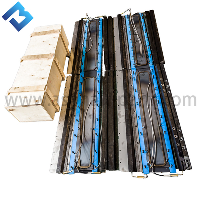 Estufas básicas de alta calidad AB600-3TP2 ((2310306) para el reemplazo de pavimentadores de asfalto