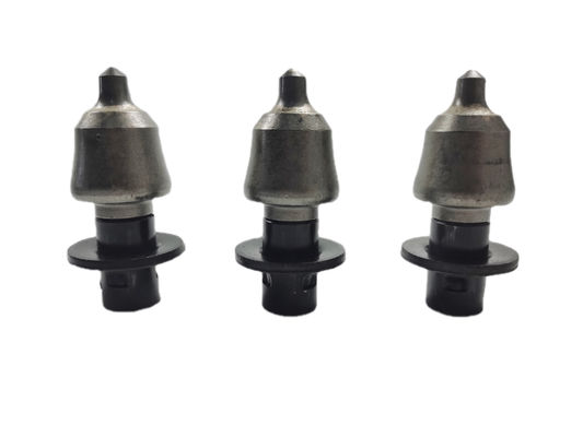 M6-22 Piezas de fresado estables en el agua Picos de fresado para piezas de fresadoras de carreteras