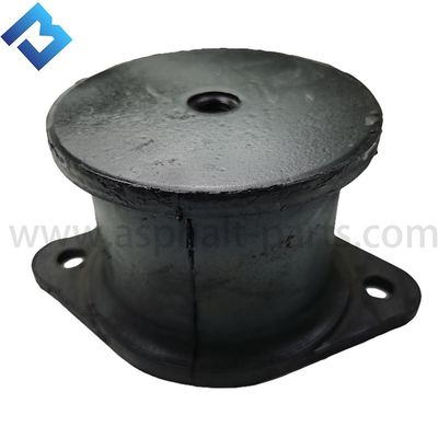 CC1300 4812129968 Amortizador de amortiguación de caucho Montes de caucho para repuestos de rodillos de carretera Amortizador de caucho