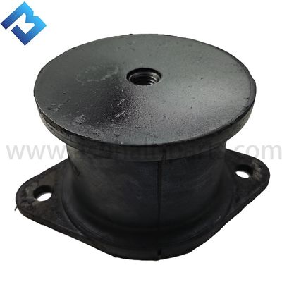 CC1300 4812129968 Amortizador de amortiguación de caucho Montes de caucho para repuestos de rodillos de carretera Amortizador de caucho