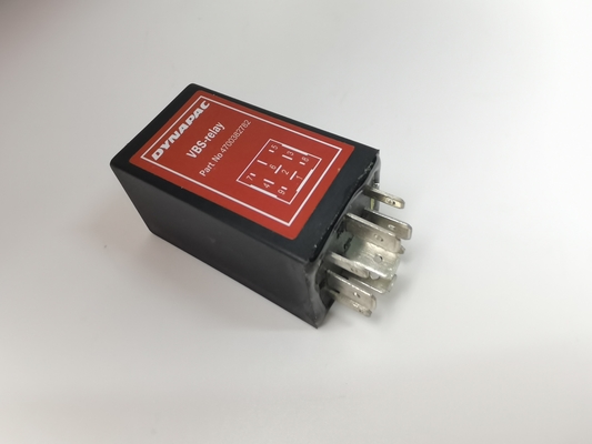 CC522 VBS Relé eléctrico 12VDC Respuesta para rodillos de rodillos 4700382782