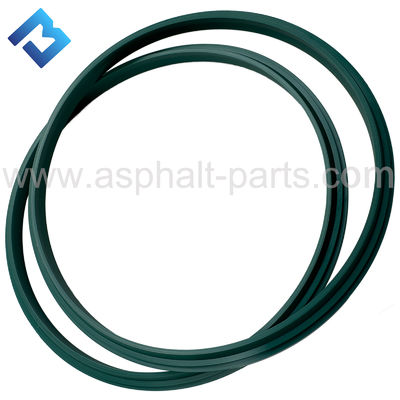 Nuevo producto Tipo de limpiaparabrisas para AB500 AB600-3TV Pavimentador de asfalto PN 4604112068