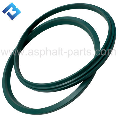 Nuevo producto Tipo de limpiaparabrisas para AB500 AB600-3TV Pavimentador de asfalto PN 4604112068