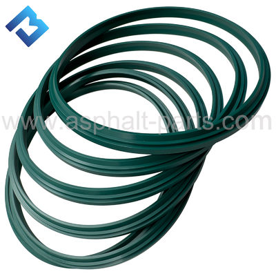 Nuevo producto Tipo de limpiaparabrisas para AB500 AB600-3TV Pavimentador de asfalto PN 4604112068