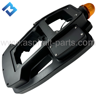 Panel de control remoto de alta calidad Casilla de carcasa para pavimentador de asfalto PN 2105388 2148085