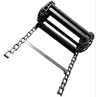 4812027444 Ensamblaje de la cadena del raspador F2500C SD2500 Cadena del raspador P80*26*96L-4-547 Doble raspador Partes del pavimento del asfalto