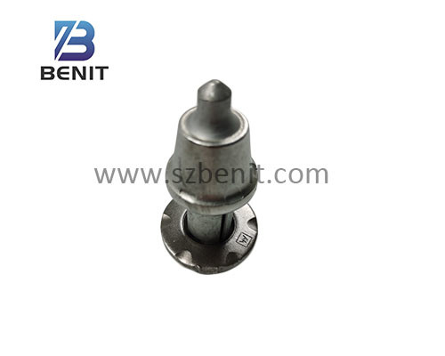 2800874 Bites de fresado de asfalto W6/20A2 Construcción de carreteras Alta calidad