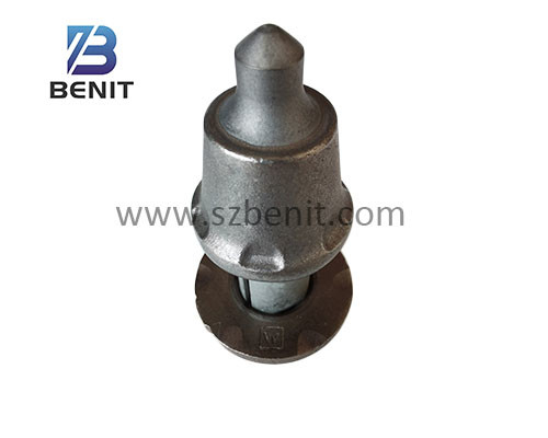 2800874 Bites de fresado de asfalto W6/20A2 Construcción de carreteras Alta calidad