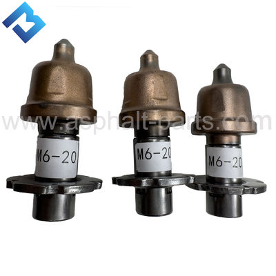 2642523/2800874 construcción de carreteras fresadora de alta calidad fresadora M6/20