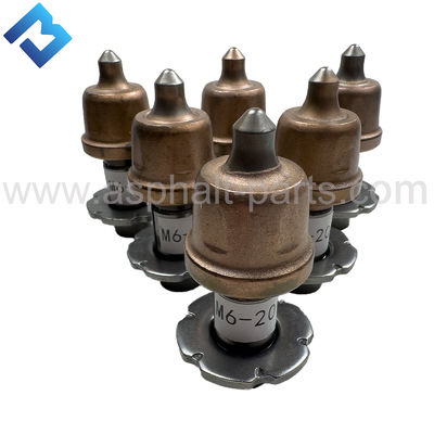 2642523/2800874 construcción de carreteras fresadora de alta calidad fresadora M6/20