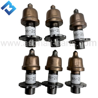 2642523/2800874 construcción de carreteras fresadora de alta calidad fresadora M6/20