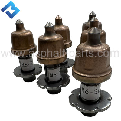 2642523/2800874 construcción de carreteras fresadora de alta calidad fresadora M6/20