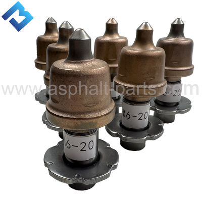 2642523/2800874 construcción de carreteras fresadora de alta calidad fresadora M6/20