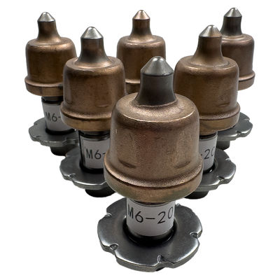 2642523/2800874 construcción de carreteras fresadora de alta calidad fresadora M6/20