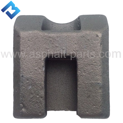 1011565/1691412 Triturador de tambor QC100 RM400 QC110HD Construcción de carreteras de gran uso Alta calidad