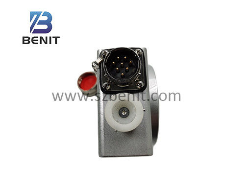 2472560017 Pavimentador de asfalto Sensor de grado del sistema eléctrico Modelo antiguo Construcción de carreteras de alta calidad