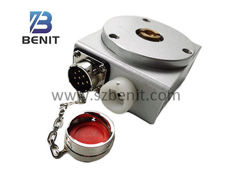 2472560017 Pavimentador de asfalto Sensor de grado del sistema eléctrico Modelo antiguo Construcción de carreteras de alta calidad