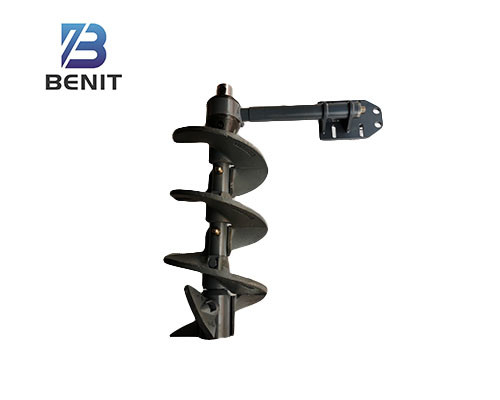 2355964 Distribuidor espiral de asfalto con sistema de asfalto de auger Paquete de servicio para S1800-3 Construcción de carreteras de alta calidad
