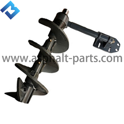 2355964 Distribuidor espiral de asfalto con sistema de asfalto de auger Paquete de servicio para S1800-3 Construcción de carreteras de alta calidad