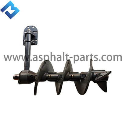 2355964 Distribuidor espiral de asfalto con sistema de asfalto de auger Paquete de servicio para S1800-3 Construcción de carreteras de alta calidad