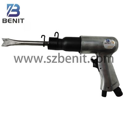 11512 Herramienta neumática para el desmontaje de trozos Quitar herramienta abrazadera circular