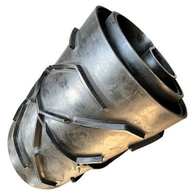 116577 W2200 Cinturón transportador de material Cinturón transportador de material Cinturón transportador pequeño para fresadora de carreteras