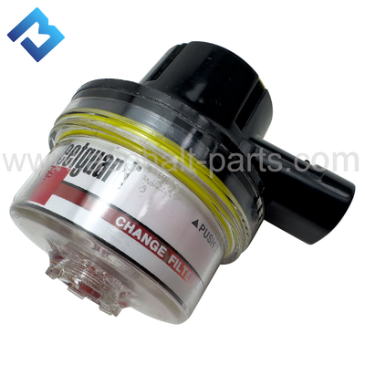 S1800-3 Sensor de presión QSX15 Motor 2187641 Monitoreo del bloqueo del filtro de aire para la parte del asfalto