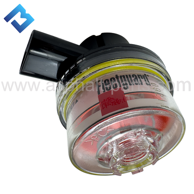 S1800-3 Sensor de presión QSX15 Motor 2187641 Monitoreo del bloqueo del filtro de aire para la parte del asfalto