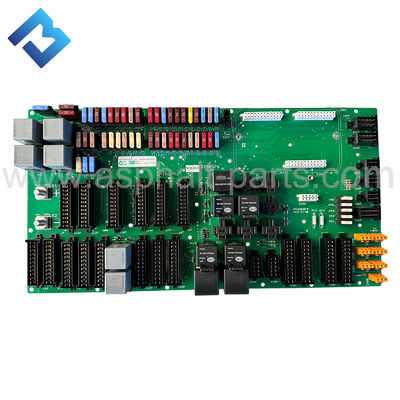 2280576 Placa de circuito placa de control central de control interior gabinete eléctrico VGL pieza original