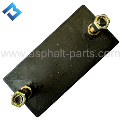 Hanta F31CD Pantalón Hanta BP40C piezas de pavimentador M14 Calzado de pista Pantalones de caucho