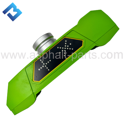 S1900/S1800/S2100-3L pavimentador el haz de equilibrio de ultrasonidos patines 2519635/2431211 sensor para la máquina pavimentadora de asfalto Super VG