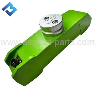 S1900/S1800/S2100-3L pavimentador el haz de equilibrio de ultrasonidos patines 2519635/2431211 sensor para la máquina pavimentadora de asfalto Super VG