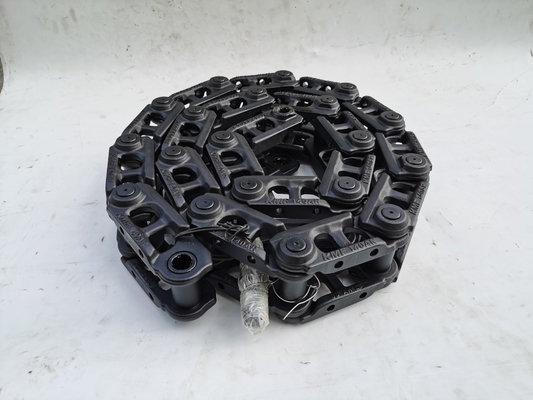 Cadenas de alta calidad para la fresadora W120F PN 131296 P140-B1