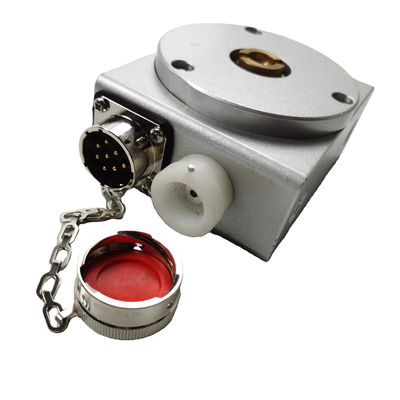 Asphalt paver Paver Grade Sensor 2472560017 Sensor de pendiente para pavimentador de asfalto modelo antiguo