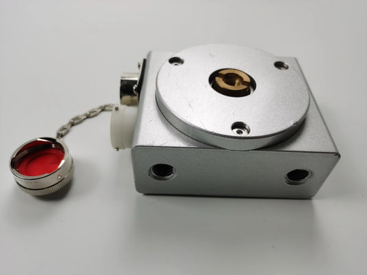 Asphalt paver Paver Grade Sensor 2472560017 Sensor de pendiente para pavimentador de asfalto modelo antiguo