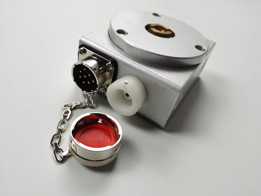 Asphalt paver Paver Grade Sensor 2472560017 Sensor de pendiente para pavimentador de asfalto modelo antiguo