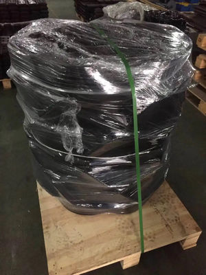 W1500 W1900 W2000 57482 Cinturón transportador de materiales XCMG CM2000 BG2000G Cinturón de descarga para fresadora de carreteras