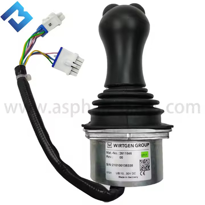 2289521 2611846 Manilla de control del joystick W195 W205 W215