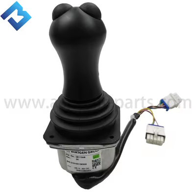 2289521 2611846 Manilla de control del joystick W195 W205 W215