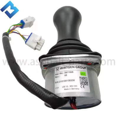 2289521 2611846 Manilla de control del joystick W195 W205 W215