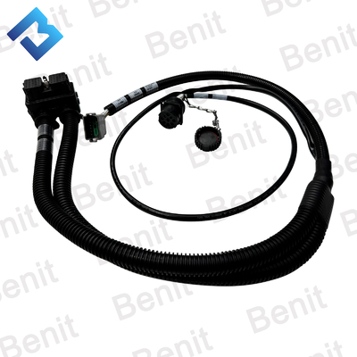 W43 Arneses de cable S1880-3 Parte original 2394825 Piezas de repuesto para pavimentadores de asfalto