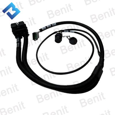 W43 Arneses de cable S1880-3 Parte original 2394825 Piezas de repuesto para pavimentadores de asfalto