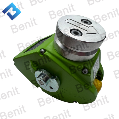 Sensor ultrasónico de pendiente S1900/S1800/S2100-3L 2484805/2331721 para máquina extendedora de asfalto