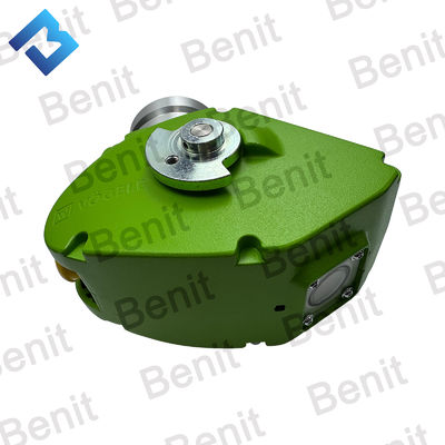 Sensor ultrasónico de pendiente Benit para pavimentadora de asfalto S1900-3L