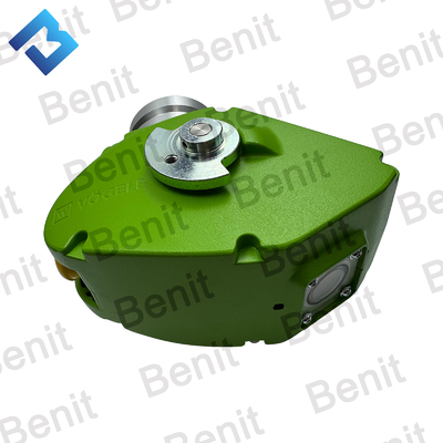 Sensor ultrasónico de pendiente S1900/S1800/S2100-3L 2484805/2331721 para máquina extendedora de asfalto