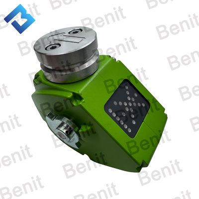 Sensor ultrasónico de pendiente Benit para pavimentadora de asfalto S1900-3L