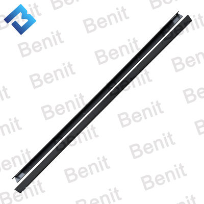 Protección de la cadena del raspador para ambos lados 2024849 para S700 S800-3 Partes del pavimento de asfalto