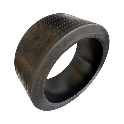 Pneumático para fresadora W100 130H Rueda trasera Parte número 2136696 2149239